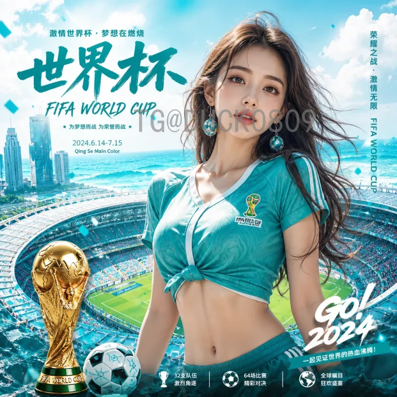 2026世界杯高清专题：极致视觉盛宴与全面观赛指南
